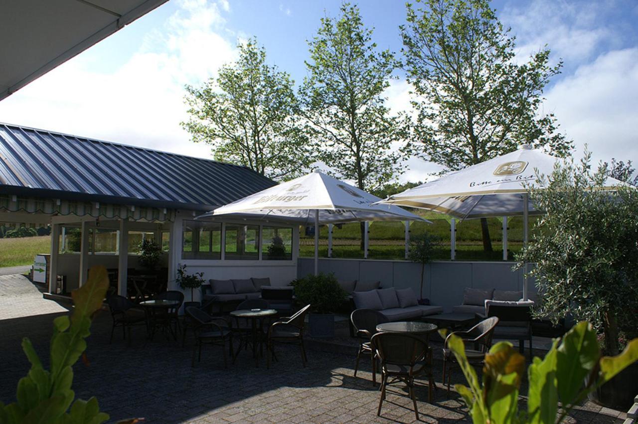 Hotel Haus Schieferstein Dahlem  Zewnętrze zdjęcie