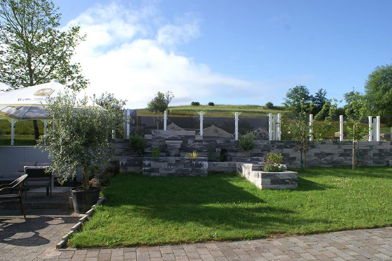 Hotel Haus Schieferstein Dahlem  Zewnętrze zdjęcie