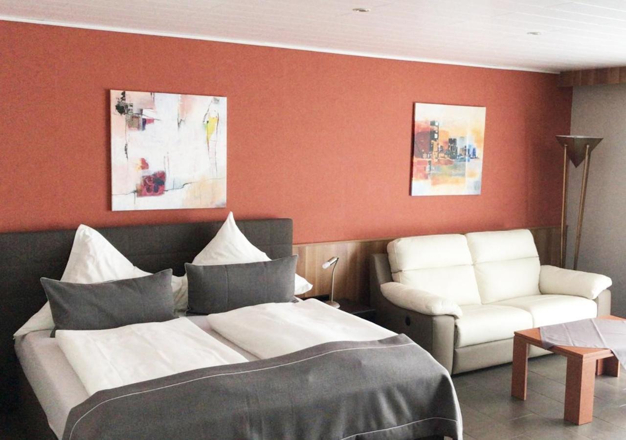 Hotel Haus Schieferstein Dahlem  Zewnętrze zdjęcie