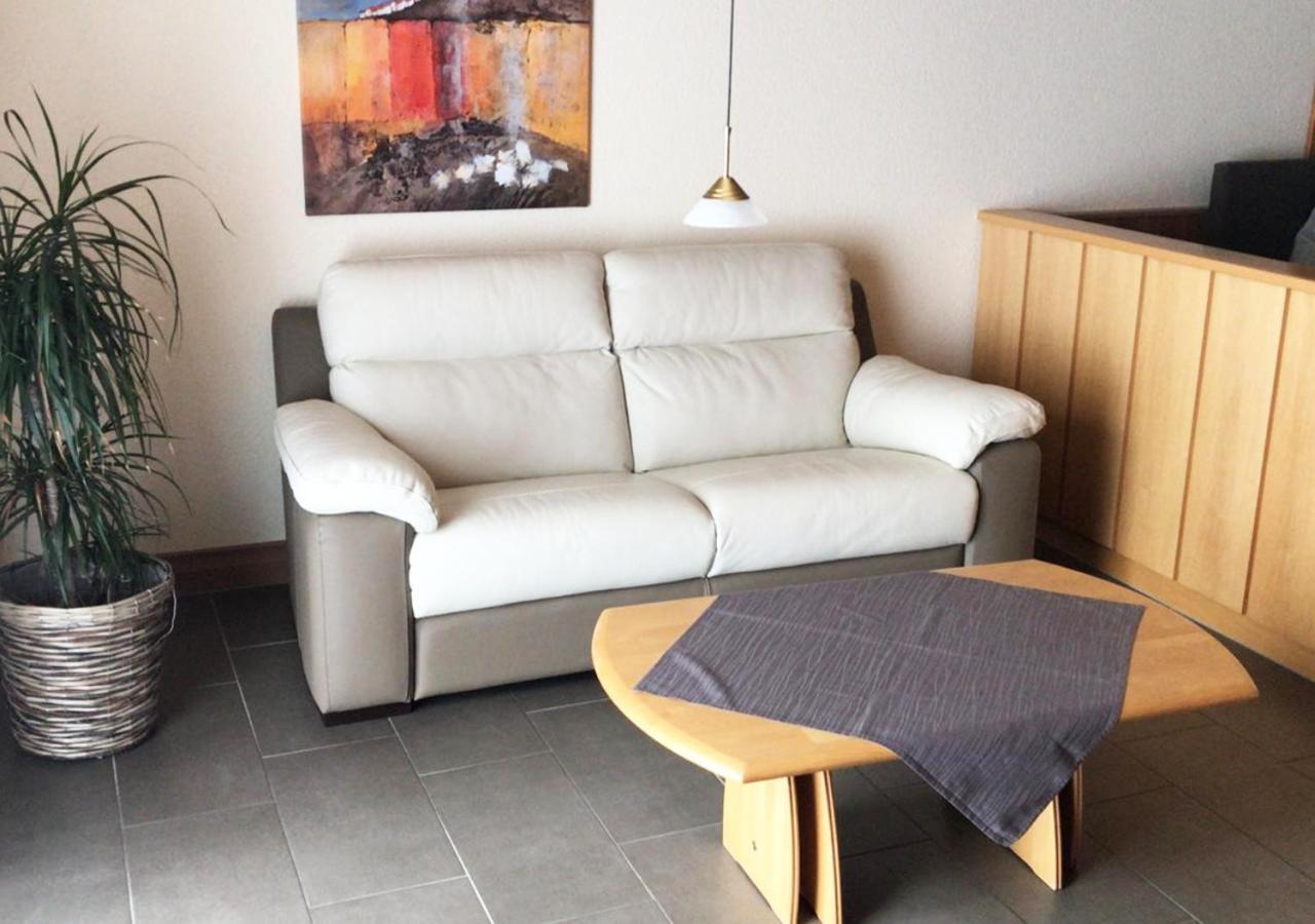 Hotel Haus Schieferstein Dahlem  Zewnętrze zdjęcie