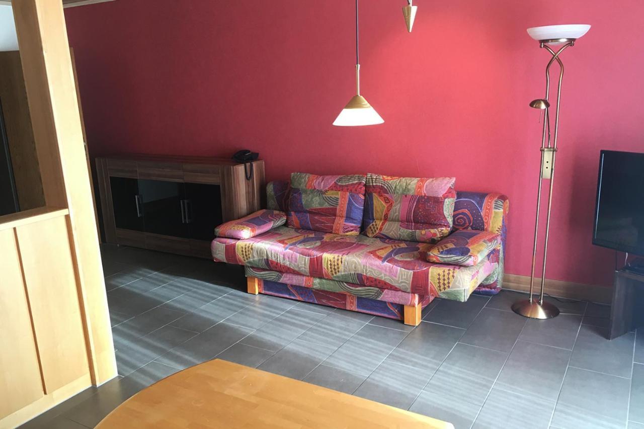 Hotel Haus Schieferstein Dahlem  Zewnętrze zdjęcie