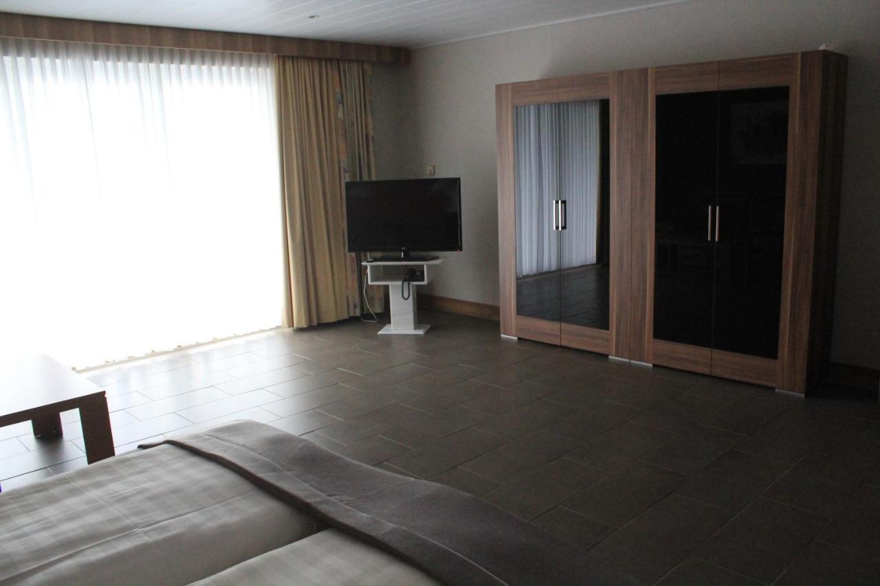 Hotel Haus Schieferstein Dahlem  Zewnętrze zdjęcie