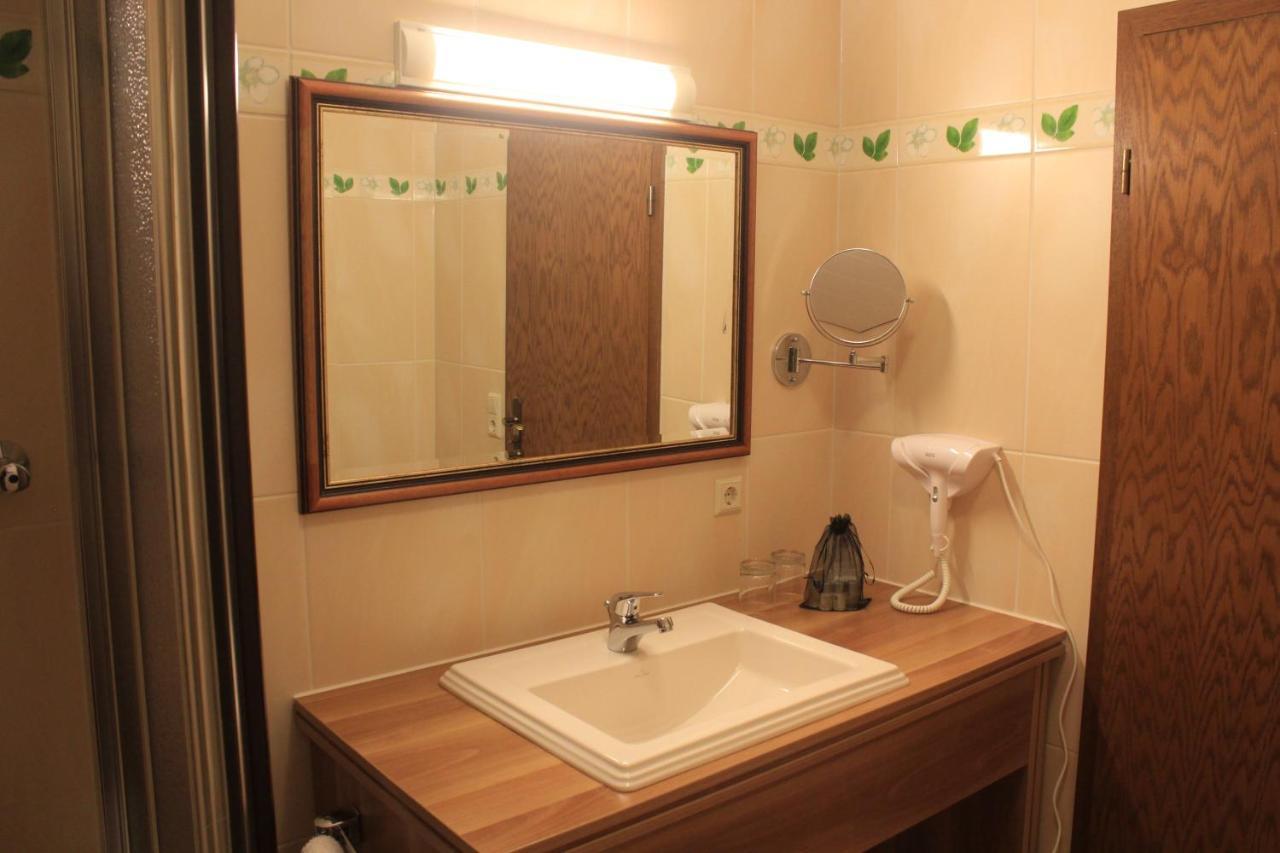 Hotel Haus Schieferstein Dahlem  Zewnętrze zdjęcie