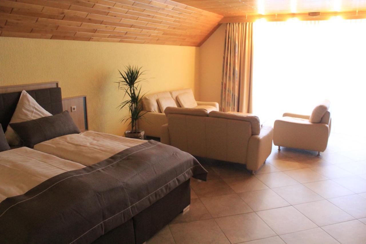 Hotel Haus Schieferstein Dahlem  Zewnętrze zdjęcie