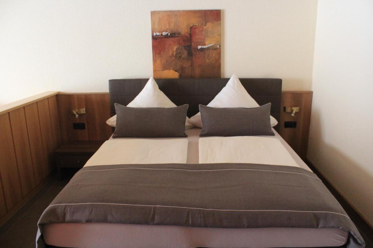 Hotel Haus Schieferstein Dahlem  Zewnętrze zdjęcie