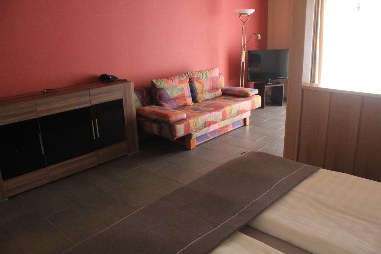 Hotel Haus Schieferstein Dahlem  Zewnętrze zdjęcie