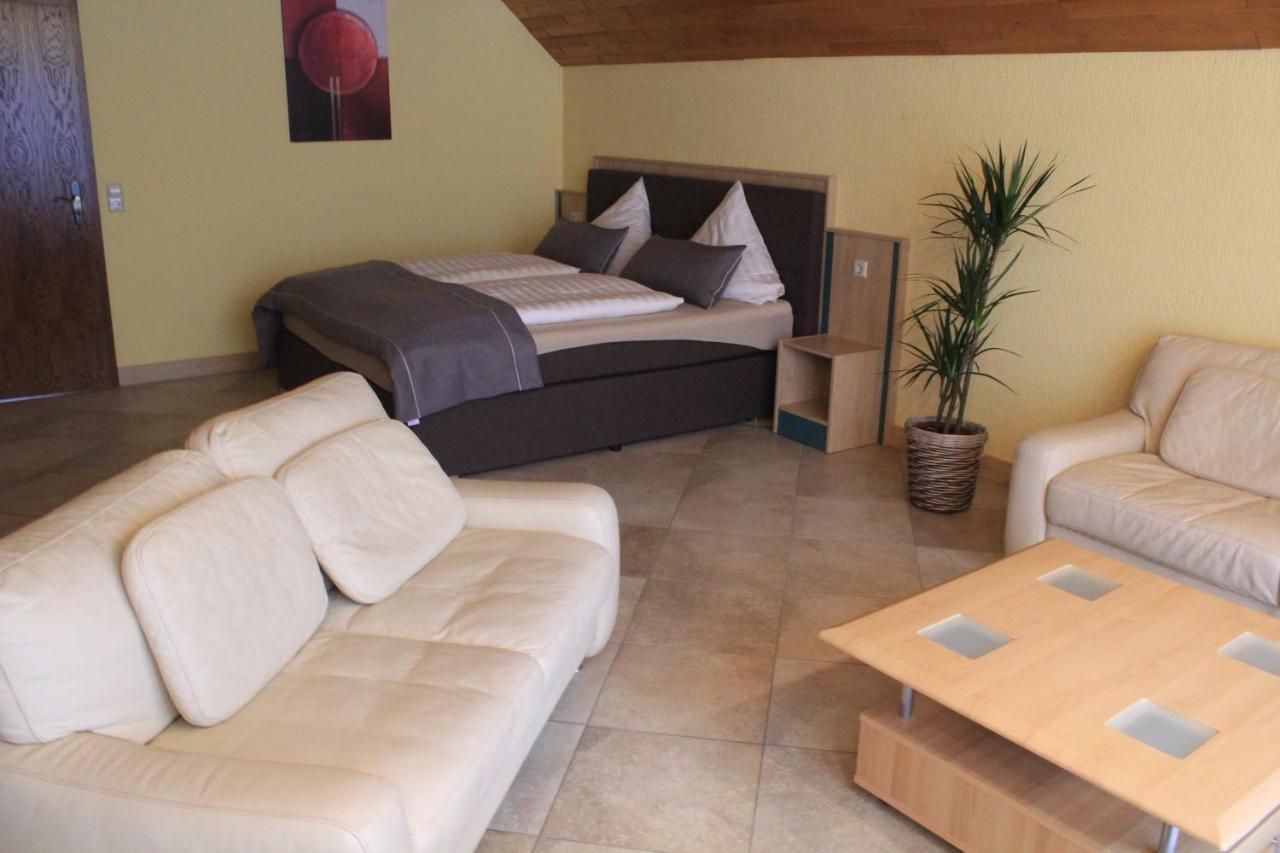 Hotel Haus Schieferstein Dahlem  Zewnętrze zdjęcie