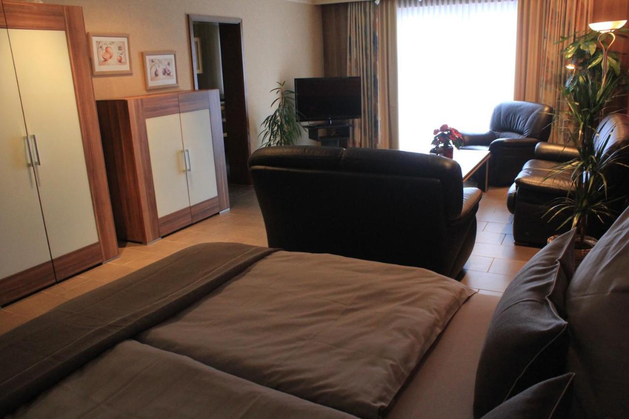 Hotel Haus Schieferstein Dahlem  Zewnętrze zdjęcie