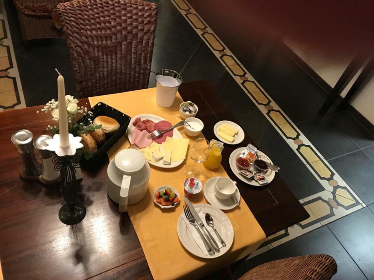 Hotel Haus Schieferstein Dahlem  Zewnętrze zdjęcie
